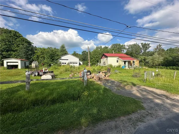 22192 Boyd Rd, Carthage, NY 13619