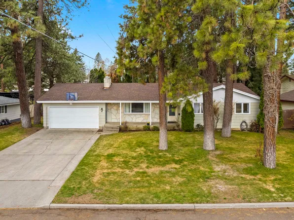 4022 S Cook St, Spokane, WA 99223
