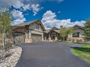 967 Fourth Of July Rd, Eagle, CO 81631