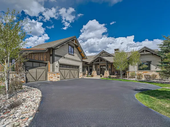 967 Fourth Of July Rd, Eagle, CO 81631