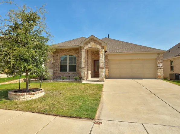 5236 Mountain Top Trl, Crowley, TX 76036