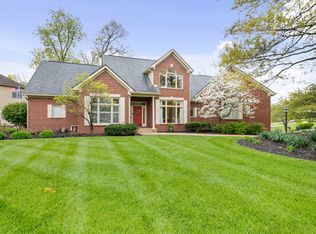 11413 Old Stone Dr, Indianapolis, IN