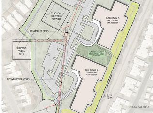 505 W Belltower Drive #NULL, Green Valley, AZ 85614