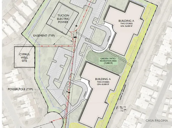 505 W Belltower Drive #NULL, Green Valley, AZ 85614