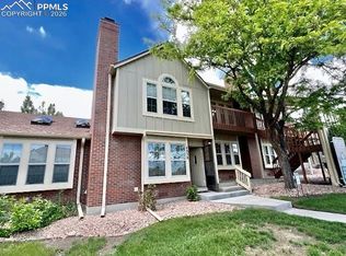 6838 Ravencrest Dr, Colorado Springs, CO 80919