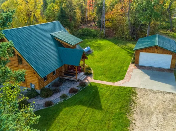 9024 Kinn Dr NE, Bemidji, MN 56601