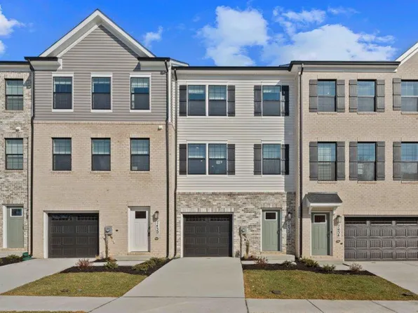 7528 Fern Gully Way, Brandywine, MD 20613