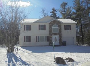 6548 Laurel Holw, Tobyhanna, PA