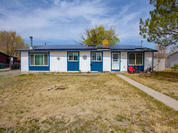 945 E Kiefer Ave, Fruita, CO 81521