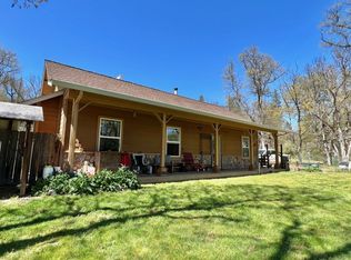 340 S Meadow Ln, Hayfork, CA 96041