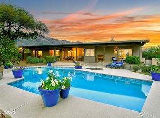 6380 N Valley View Rd, Tucson, AZ 85718