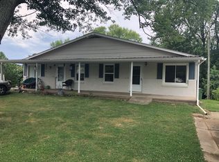 828 Ridgeview Dr, Florence, KY 41042