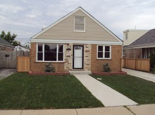 3772 W 78th St, Chicago, IL 60652
