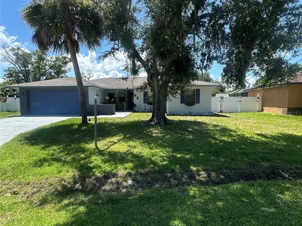 520 Carlsbad Dr, Kissimmee, FL 34758