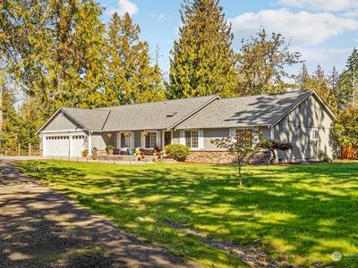 9403 NE Country Woods Lane, Kingston, WA, 98346