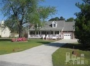 6219 Pasture Dr, Castle Hayne, NC 28429