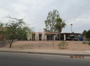 1830 S Heritage, Mesa, AZ 85210