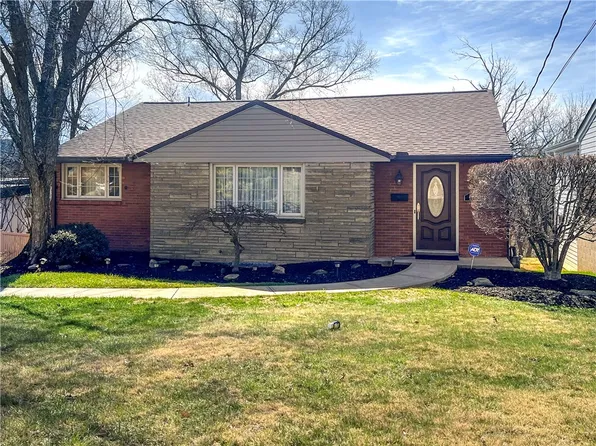 1335 Blue Jay Dr, Pittsburgh, PA 15243