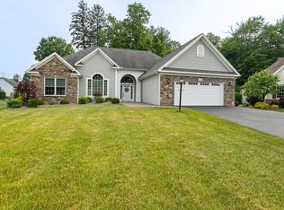 1373 Silverheel Run, Webster, NY 14580