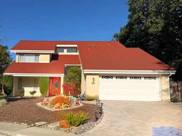 7647 Elderwood Ct, Cupertino, CA 95014