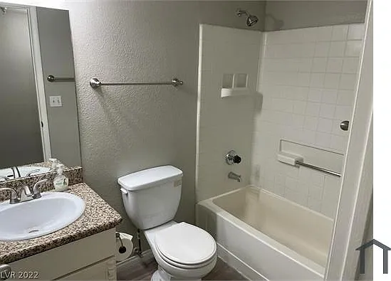 2750 S Durango Dr #2028 — Photo 14