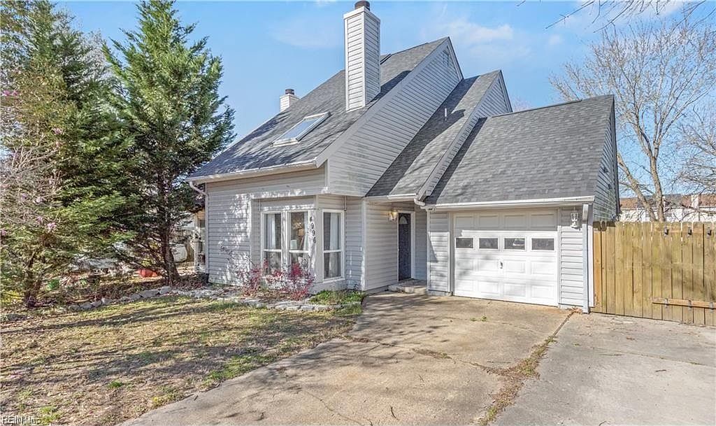 4996 Rugby Rd, Virginia Beach, VA 23464 MLS 10502630 Zillow