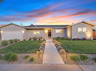 1734 Baywood Dr, Concord, CA 94521