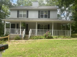 154 Rocking Porch Rdg, Asheville, NC 28805