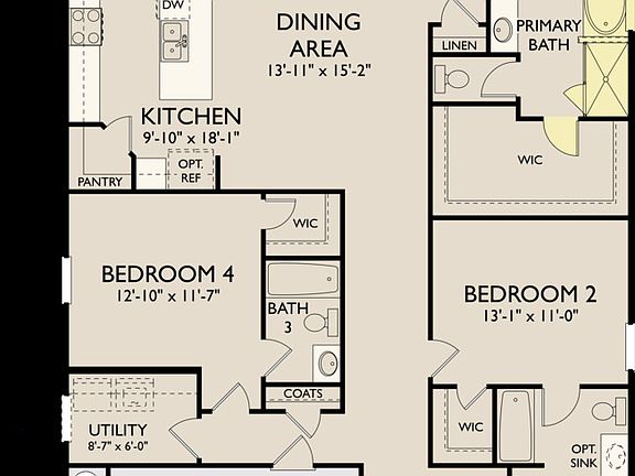 2nd image of this home