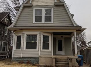 1414 W 2nd St, Waterloo, IA 50701