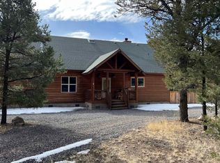 5 Turkey Trot Ln, Quemado, NM 87829