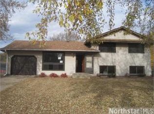 2665 106th Ln NW, Coon Rapids, MN 55433