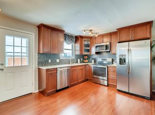4220 S Halifax Way, Aurora, CO 80013