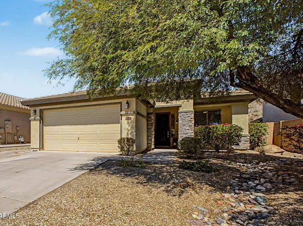 30327 N 71ST Avenue N, Peoria, AZ 85383