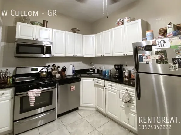 945 W Cullom, 945 W Cullom Ave #3F, Chicago, IL 60613