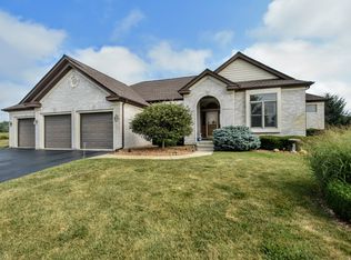 11304 Heritage Path, Richmond, IL 60071