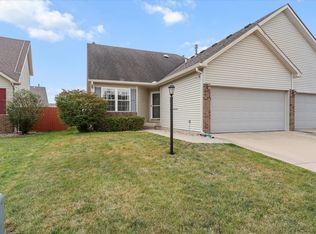 3905 Inverness Rd #3905, Champaign, IL 61822