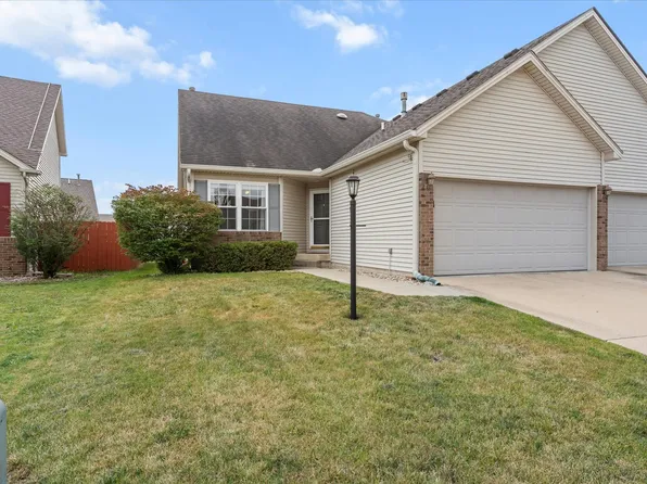 3905 Inverness Rd #3905, Champaign, IL 61822