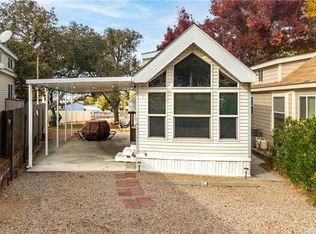 5268 Happy Hunting Cir, Paso Robles, CA 93446