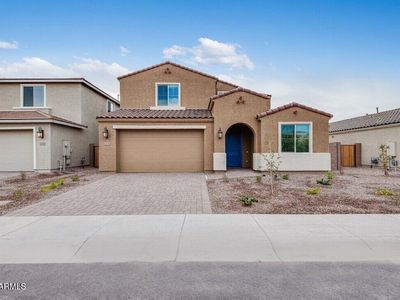 5329 W Rainwater Dr, Laveen, AZ, 85339