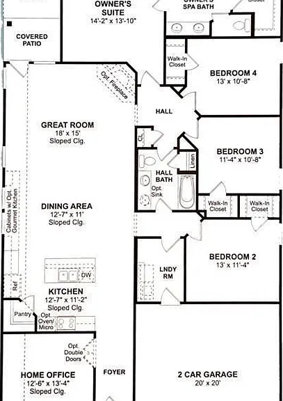 3908 Starlight Creek Dr — Photo 39