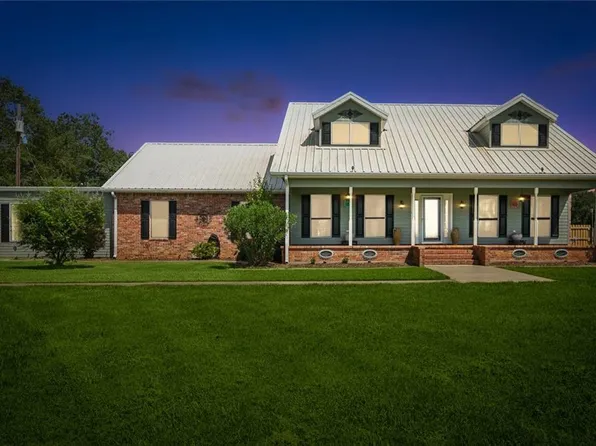 50498 Highway 445, Loranger, LA 70446