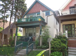 2844 N Palmer St #2844A, Milwaukee, WI