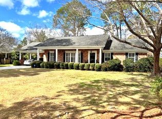 21 Snowden St, Sumter, SC 29150