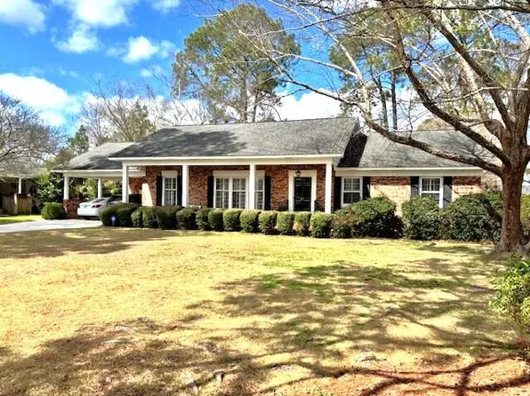 21 Snowden St, Sumter, SC 29150