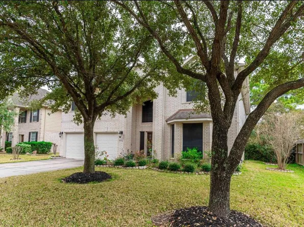 13414 Durbridge Trail Dr, Houston, TX 77065