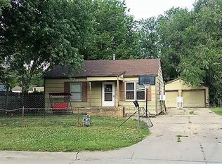 613 N Mount Carmel St, Wichita, KS 67203