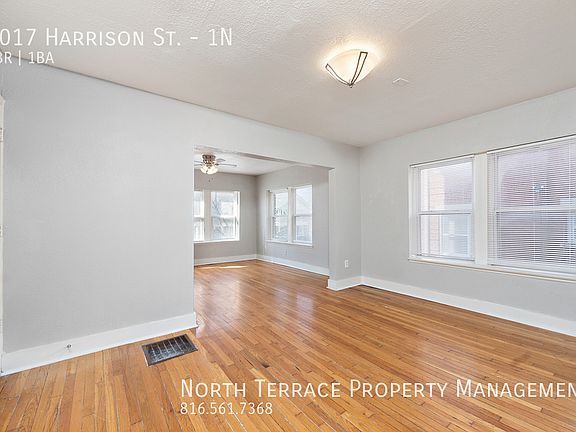 5th image of 4017 Harrison St APT 1N