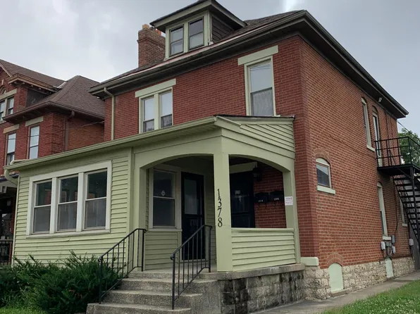 1374 S High St #1374, Columbus, OH 43207