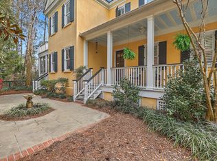 129 Jakes Ln, Mount Pleasant, SC 29464